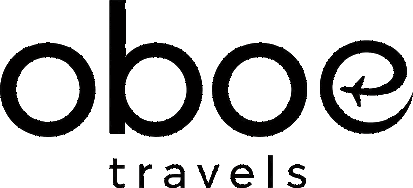 Oboe Travels
