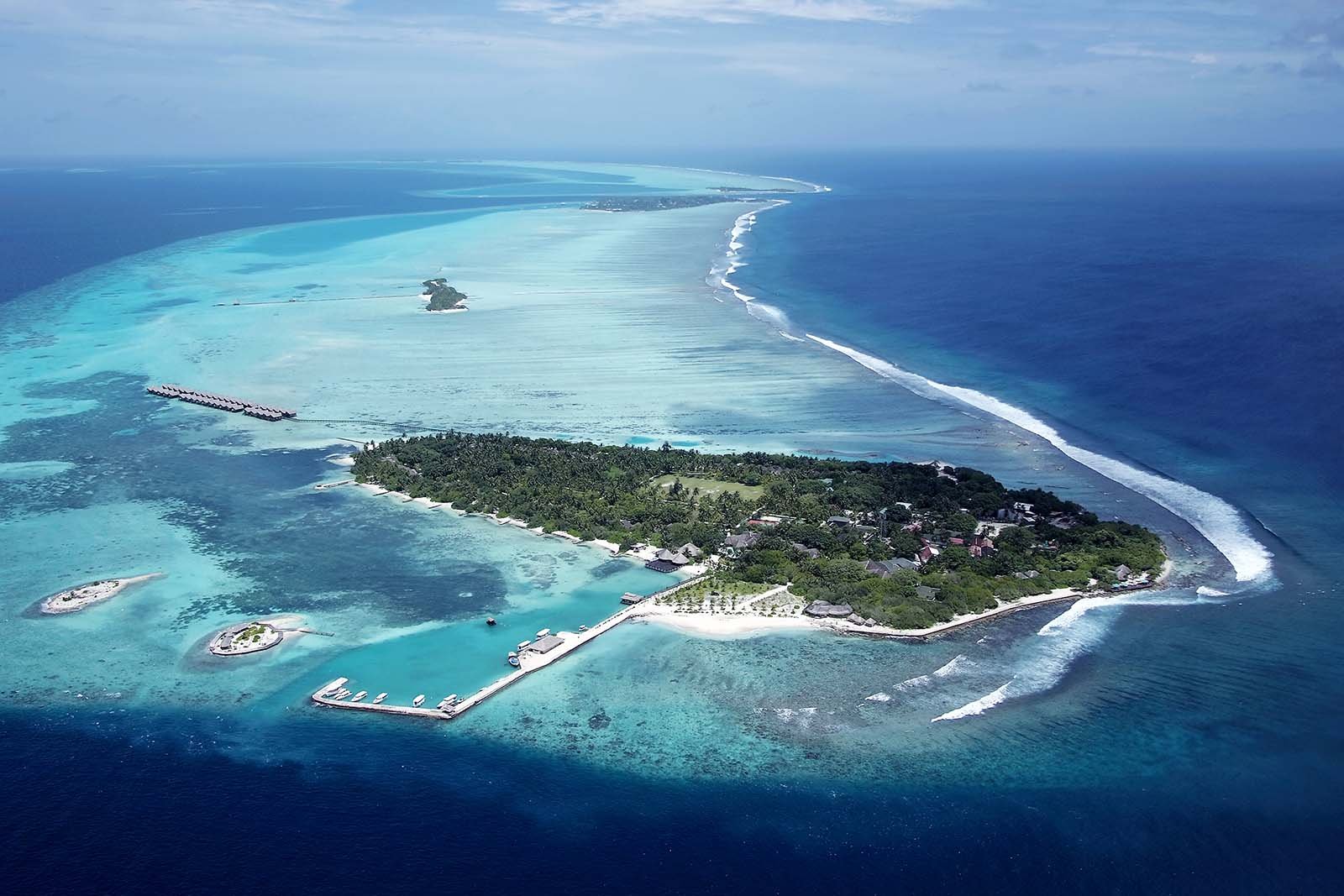 Adaaran Select Hudhuran Fushi gallery image 1