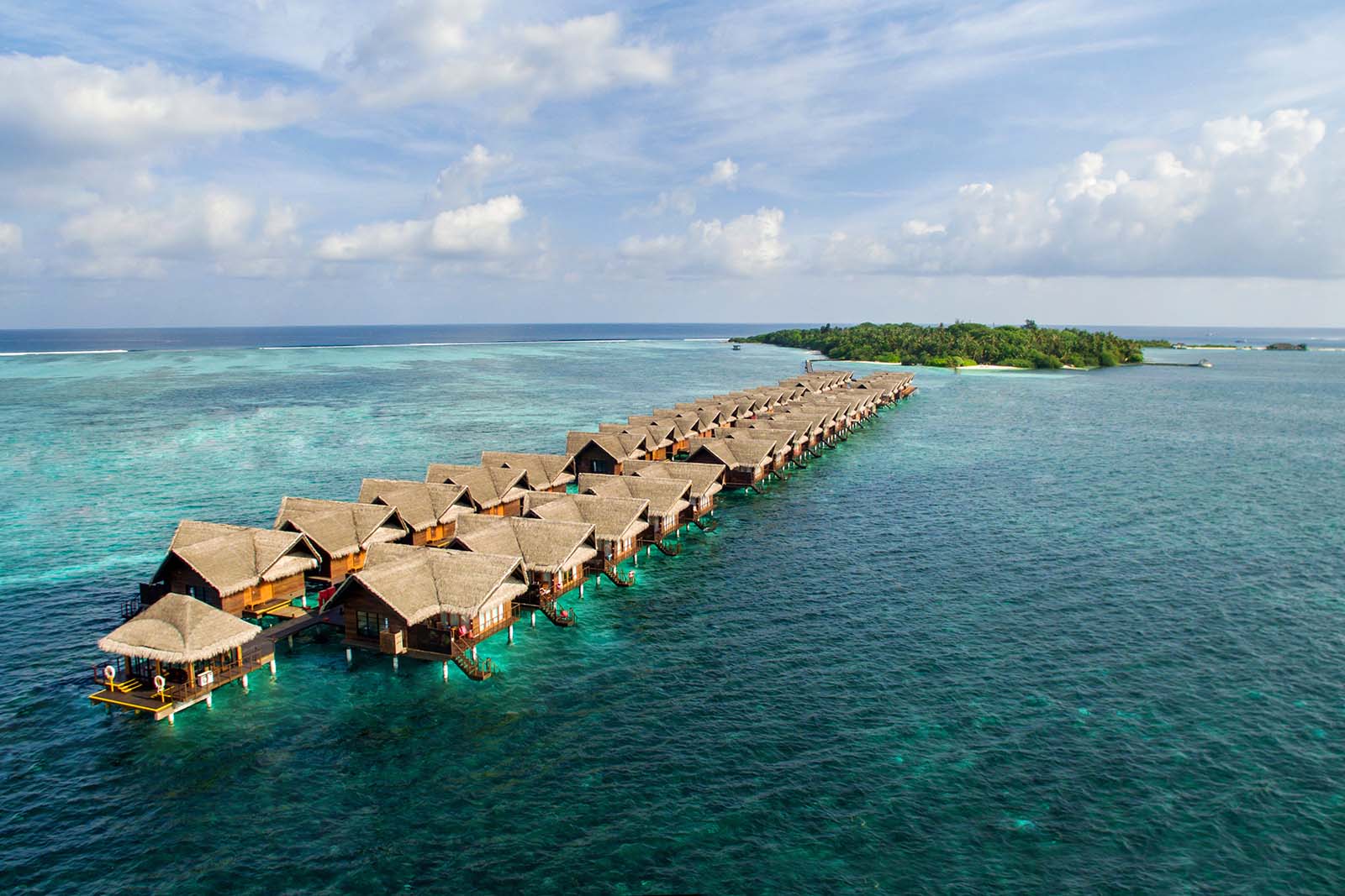 Adaaran Select Hudhuran Fushi