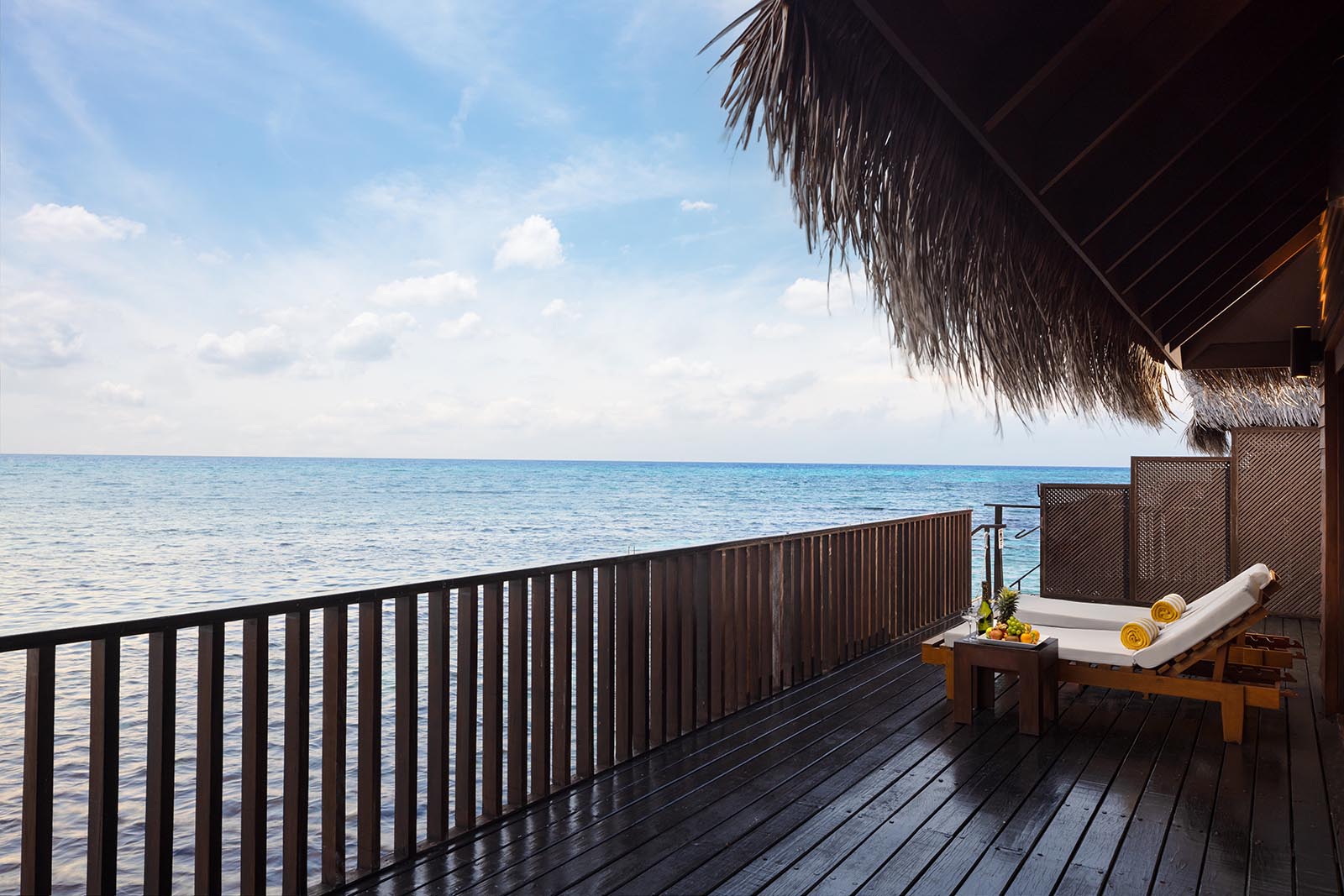 Sunset Ocean Villa at Adaaran Select Hudhuran Fushi - photo 1