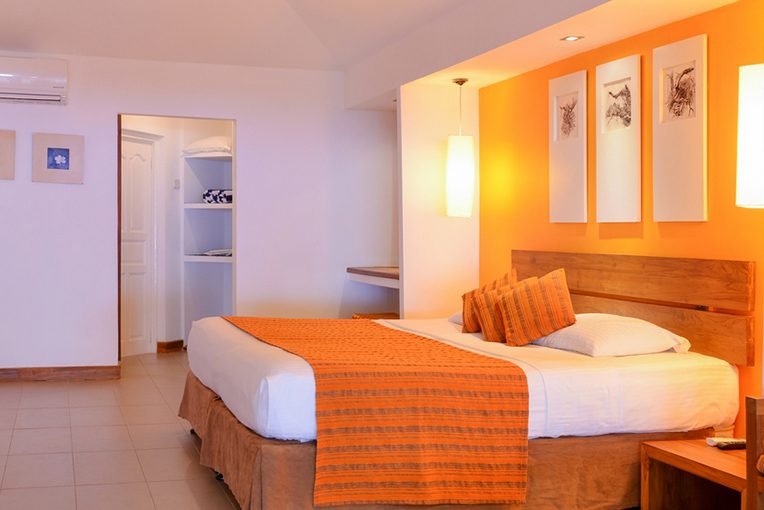 Beach Villa at Adaaran Select Hudhuran Fushi