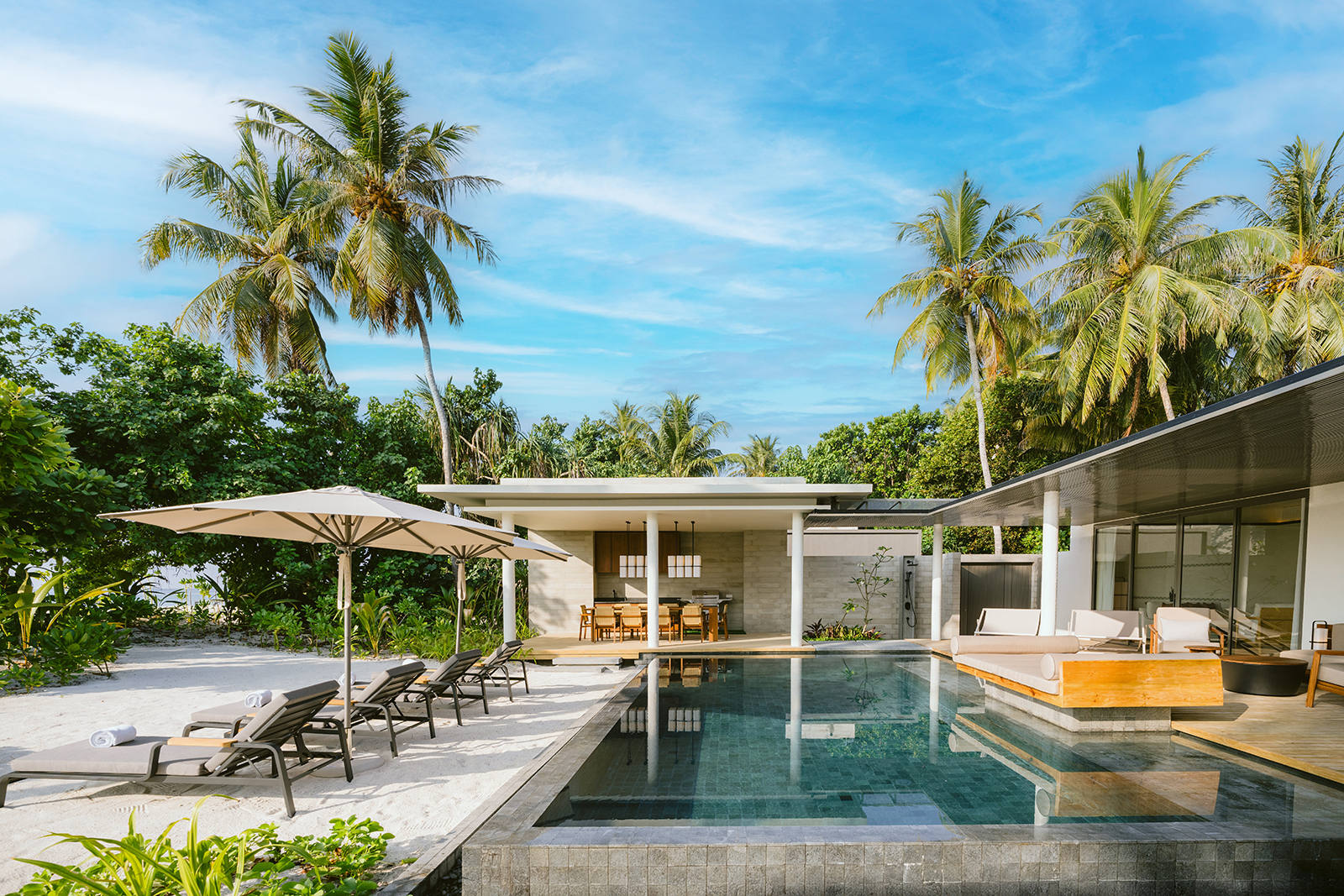 Boduge Residence at Alila Kothaifaru Maldives - photo 1
