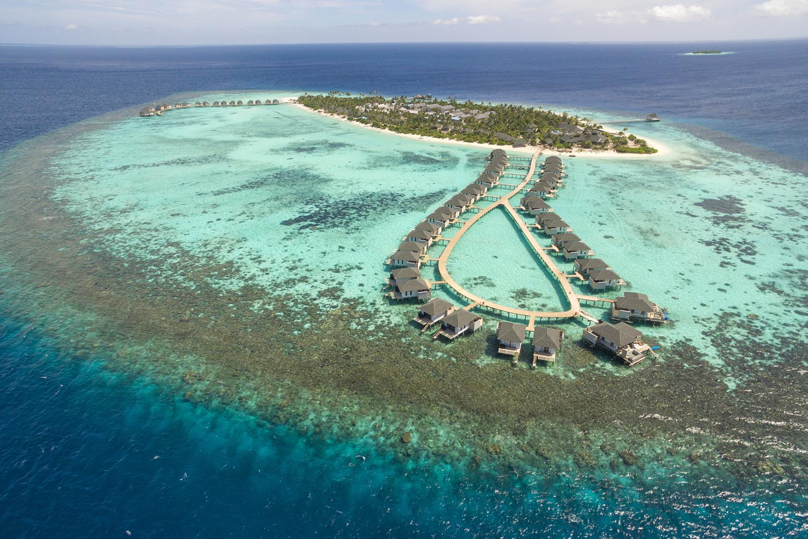Amari Havodda Maldives gallery image 1