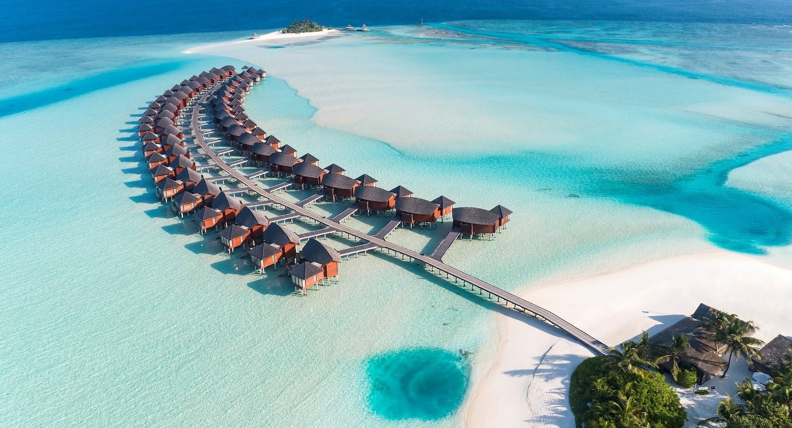 Anantara Dhigu Maldives