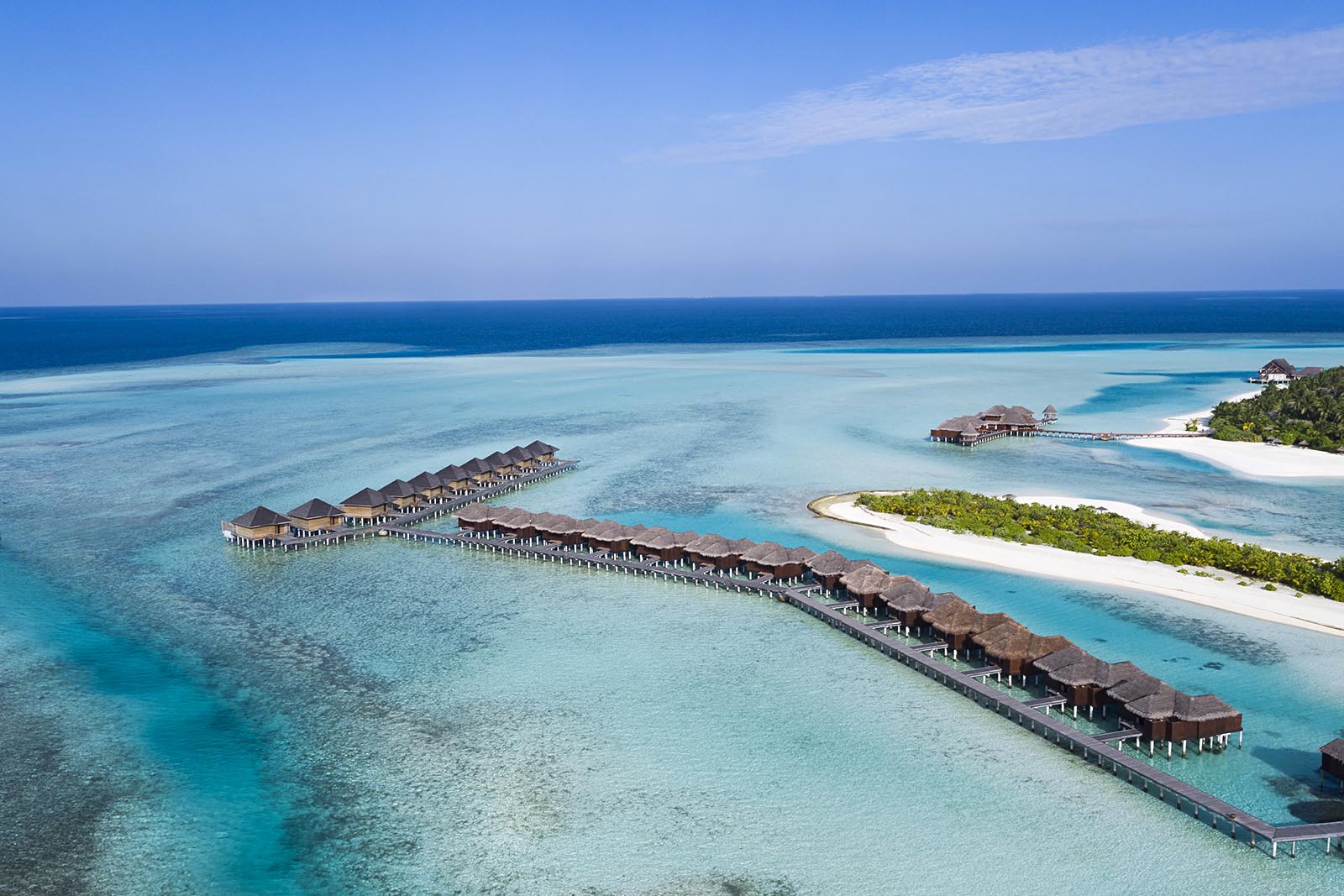 Anantara Veli Maldives Resort