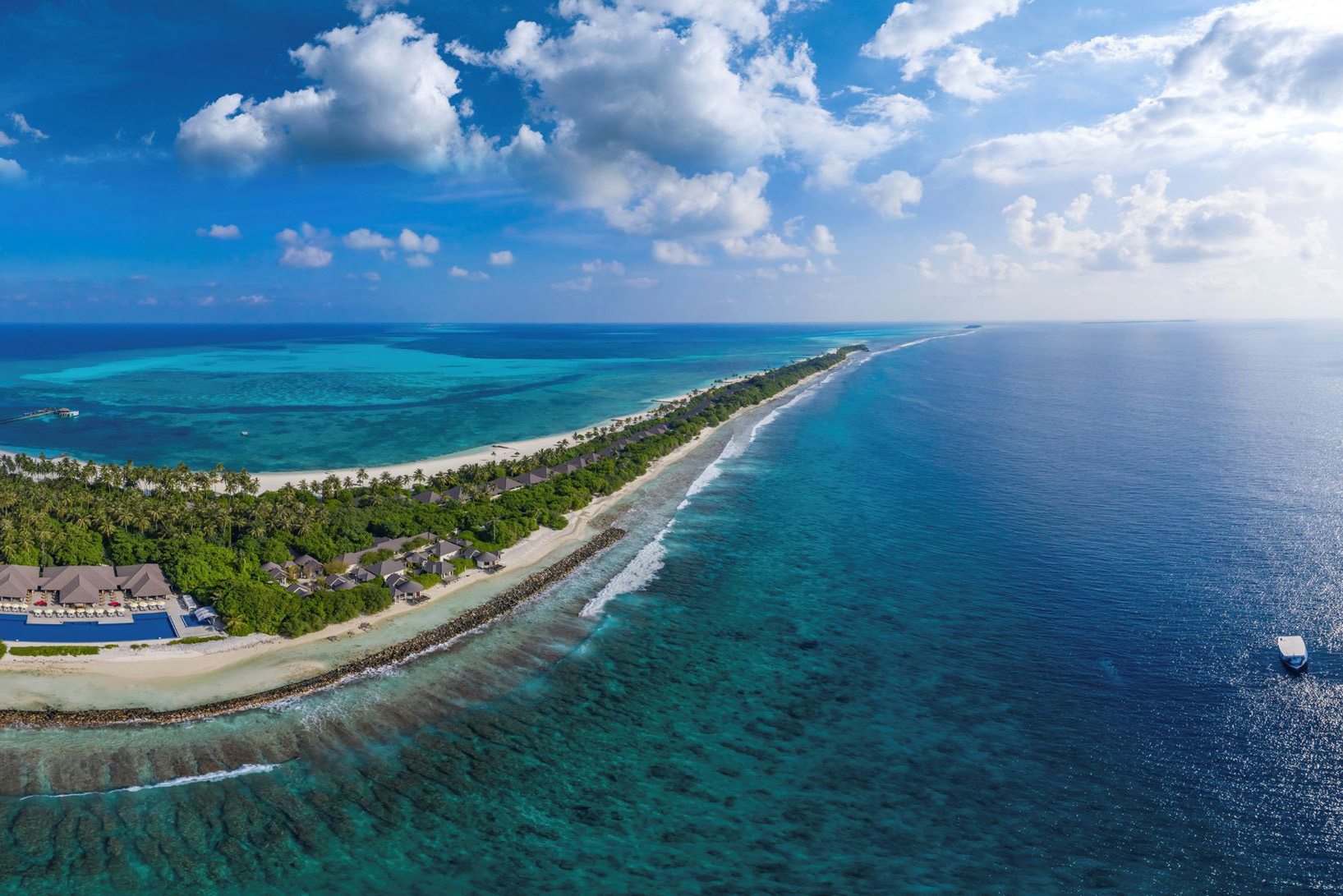Atmosphere Kanifushi