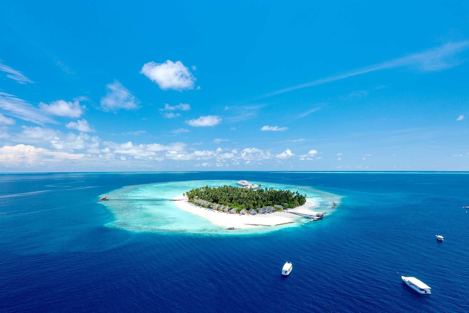 Baglioni Maldives