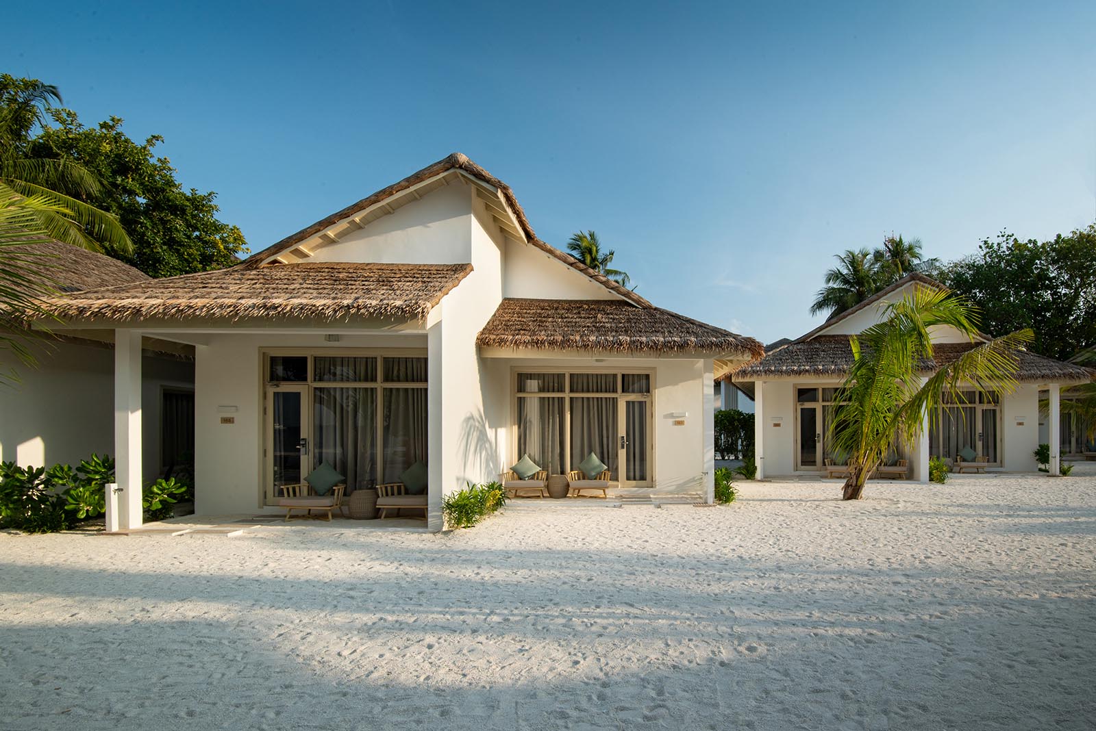 Beach Villas at Bandos Maldives - photo 1