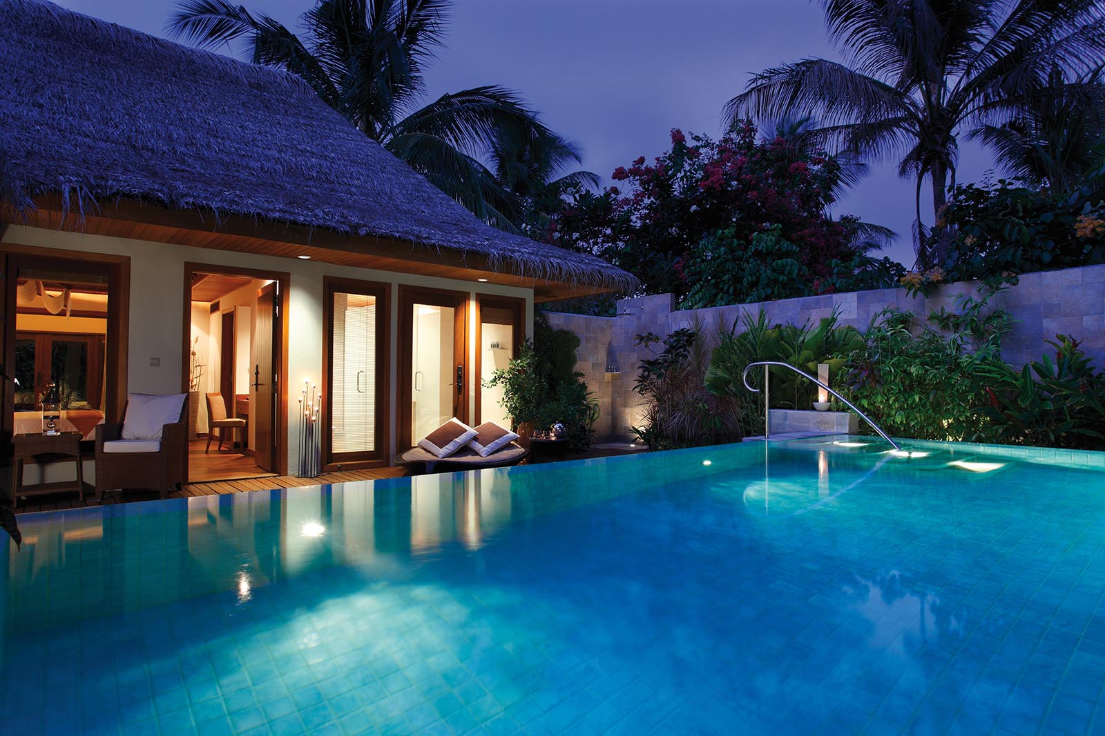 Baros Residence at Baros Maldives - photo 1