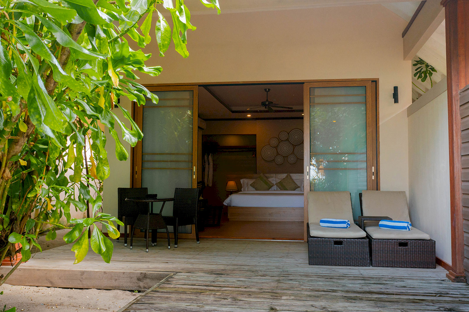 Beach Villa at Brennia Kottefaru - photo 1