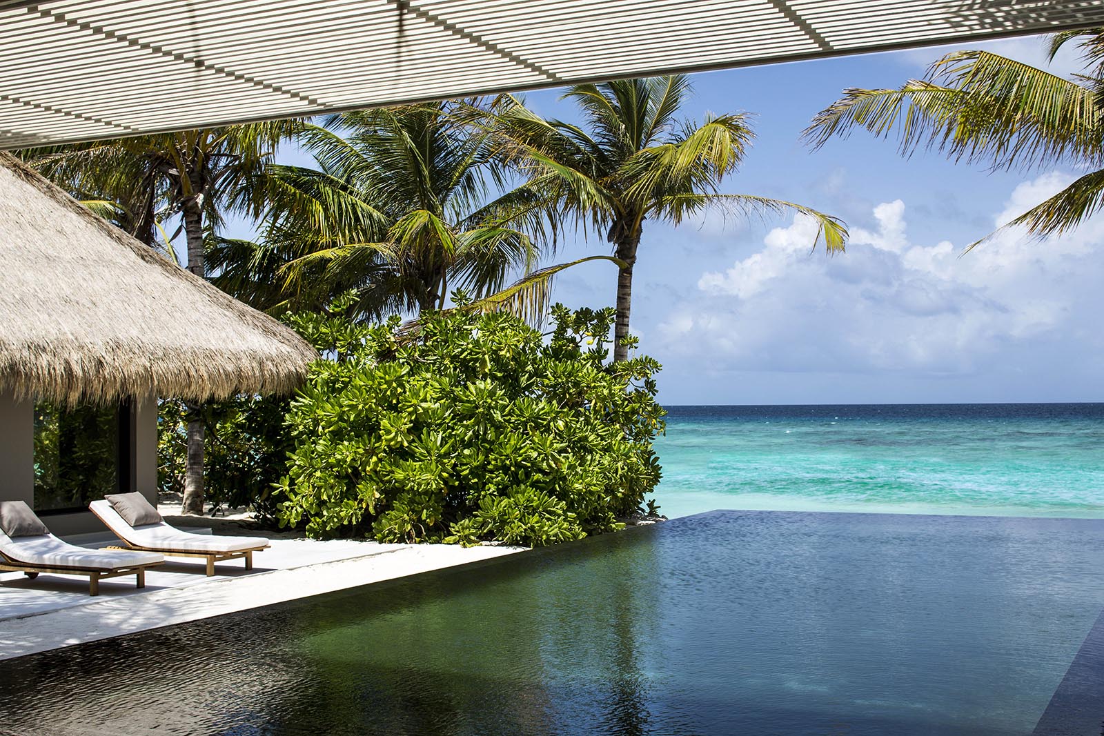 Island Villa at Cheval Blanc Randheli - photo 1