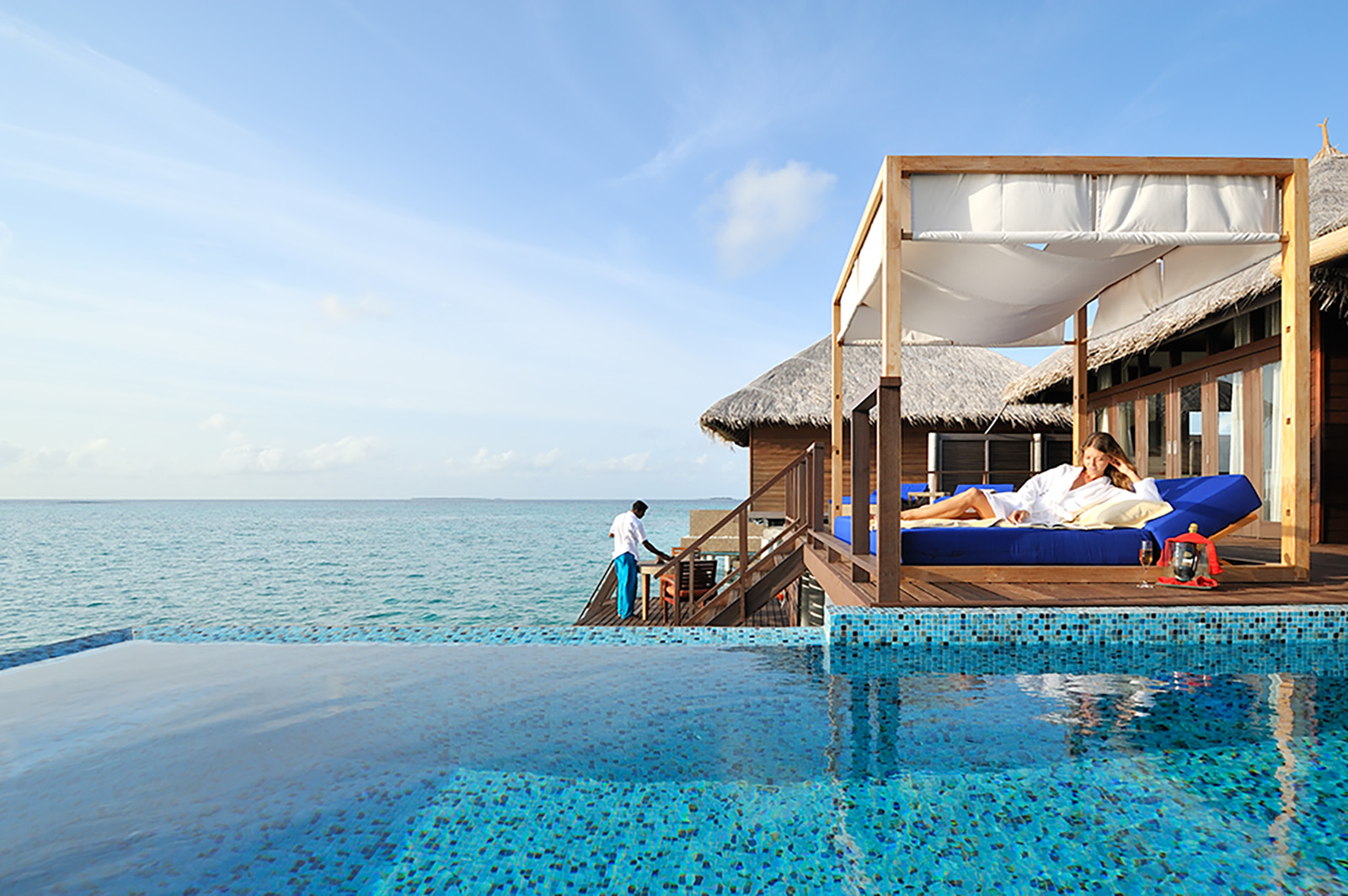 Coco Residence at Coco Bodu Hithi - photo 1