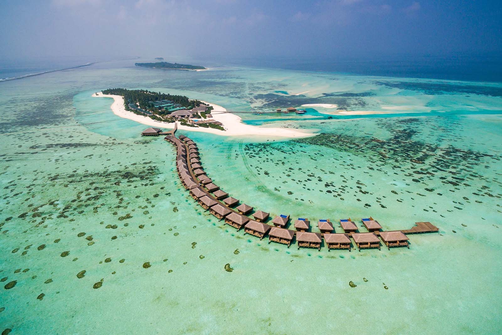 Cocoon Maldives gallery image 1