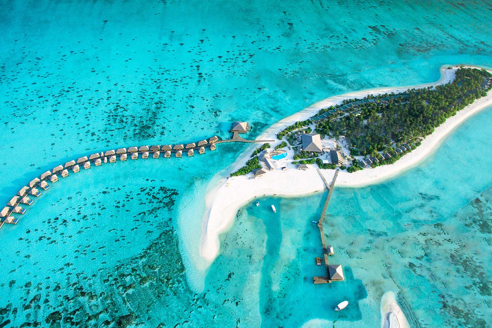 Cocoon Maldives gallery image 1