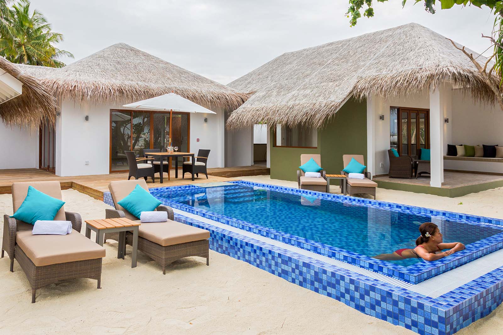 Cocoon Suite at Cocoon Maldives - photo 1