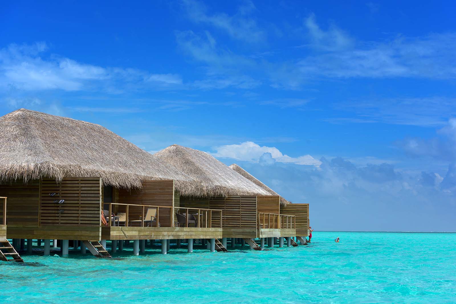 Lagoon Villa at Cocoon Maldives - photo 1
