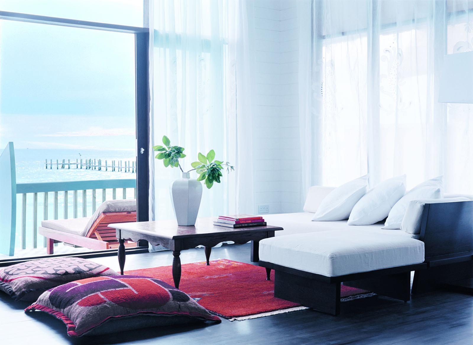 Dhoni Loft Water Villas at COMO Cocoa Island - photo 1