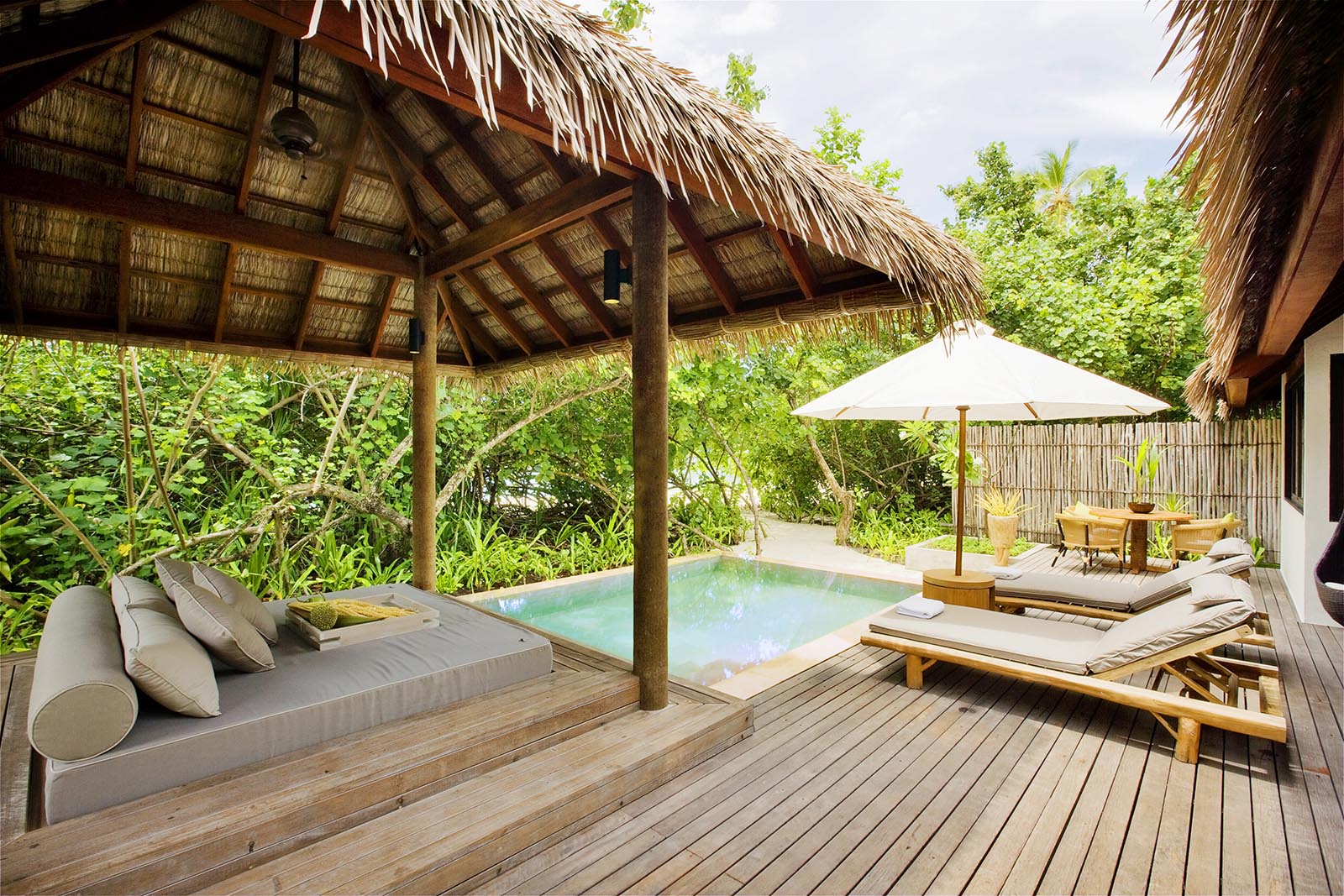 Beach Suites at COMO Maalifushi - photo 1