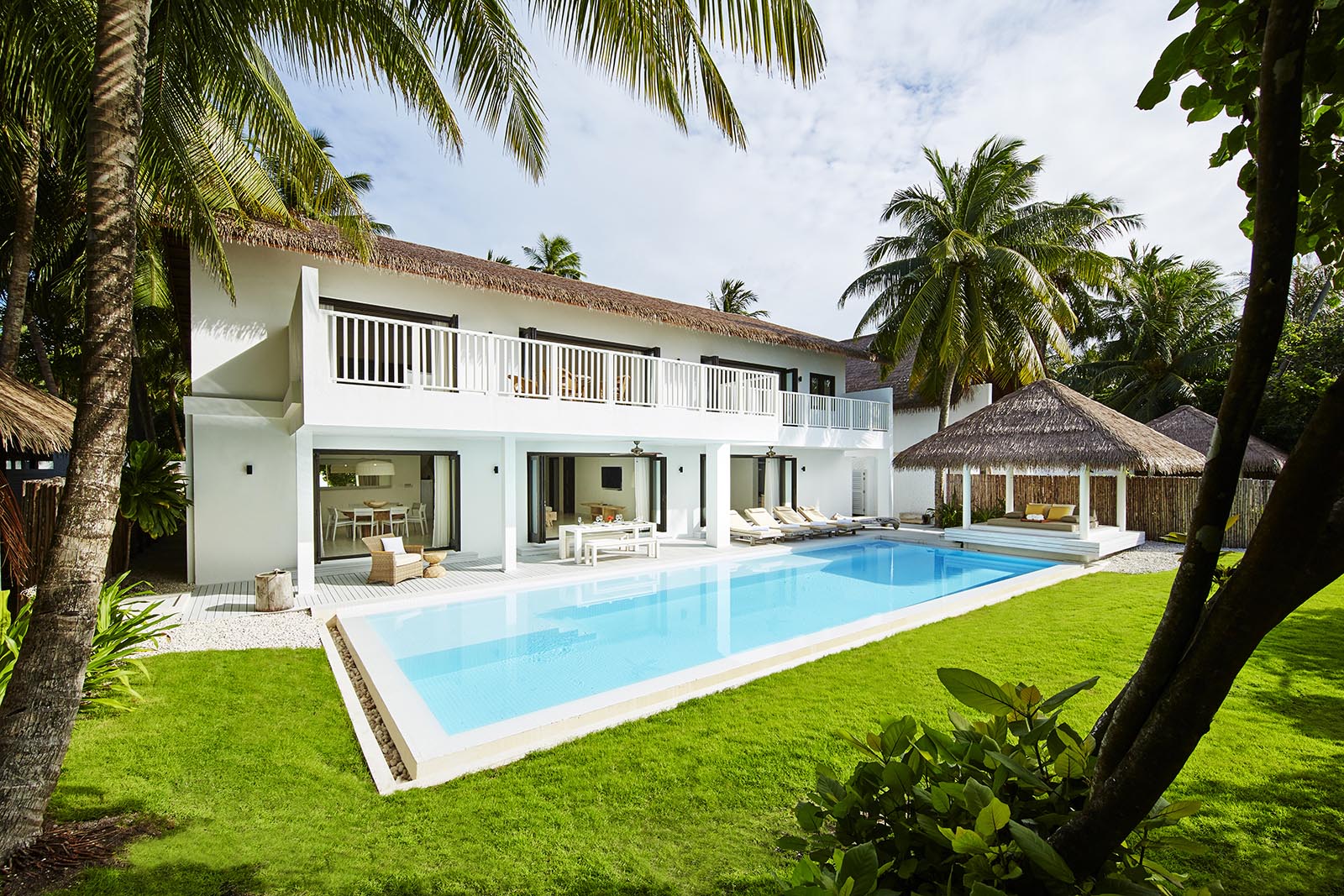 COMO Residence at COMO Maalifushi - photo 1