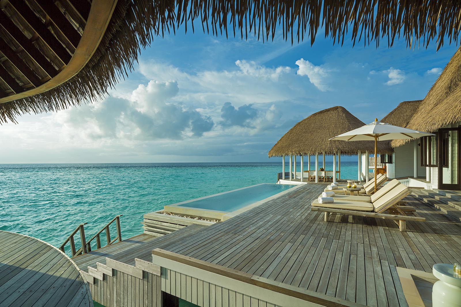 COMO Villas at COMO Maalifushi - photo 1