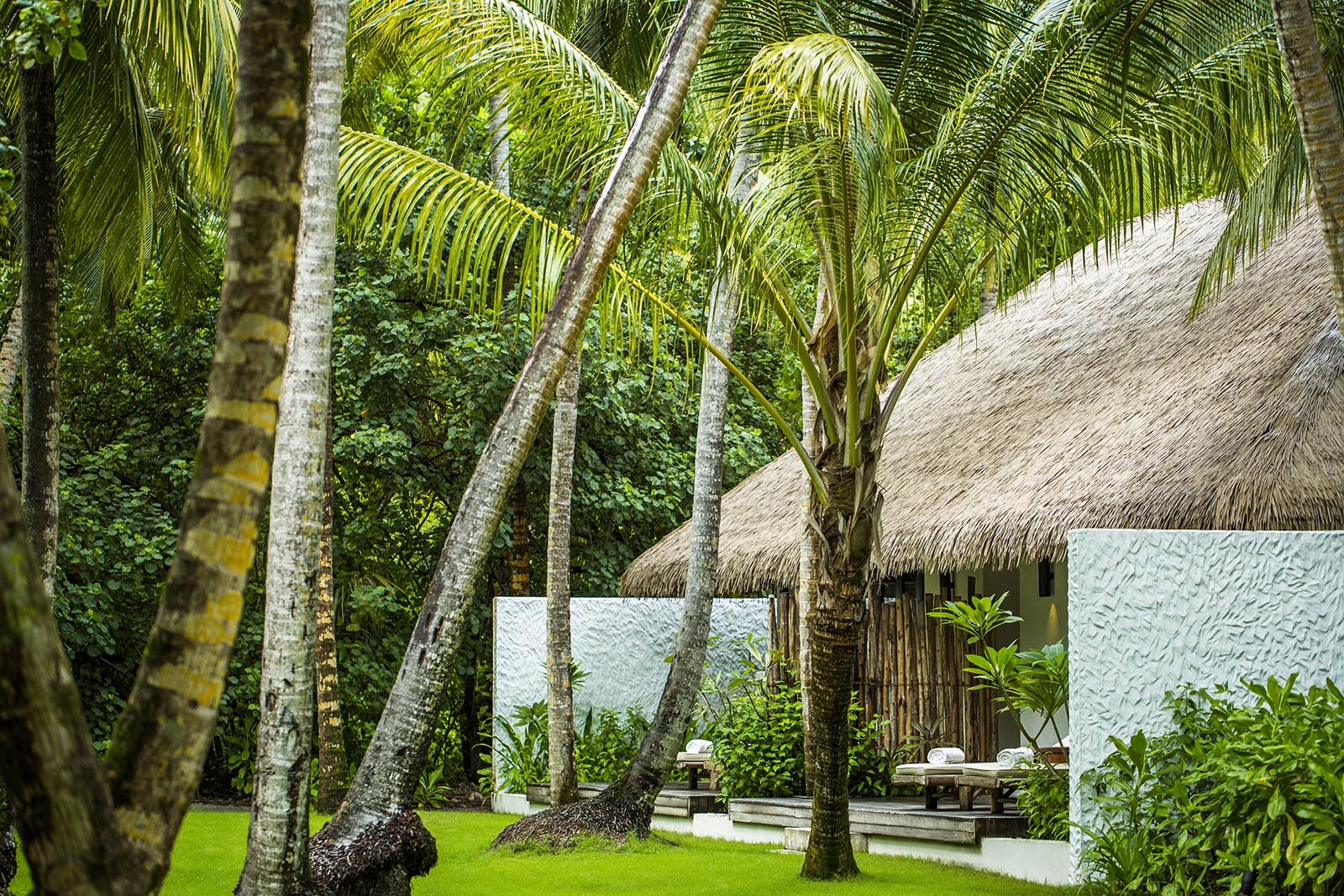 Garden Rooms at COMO Maalifushi - photo 1