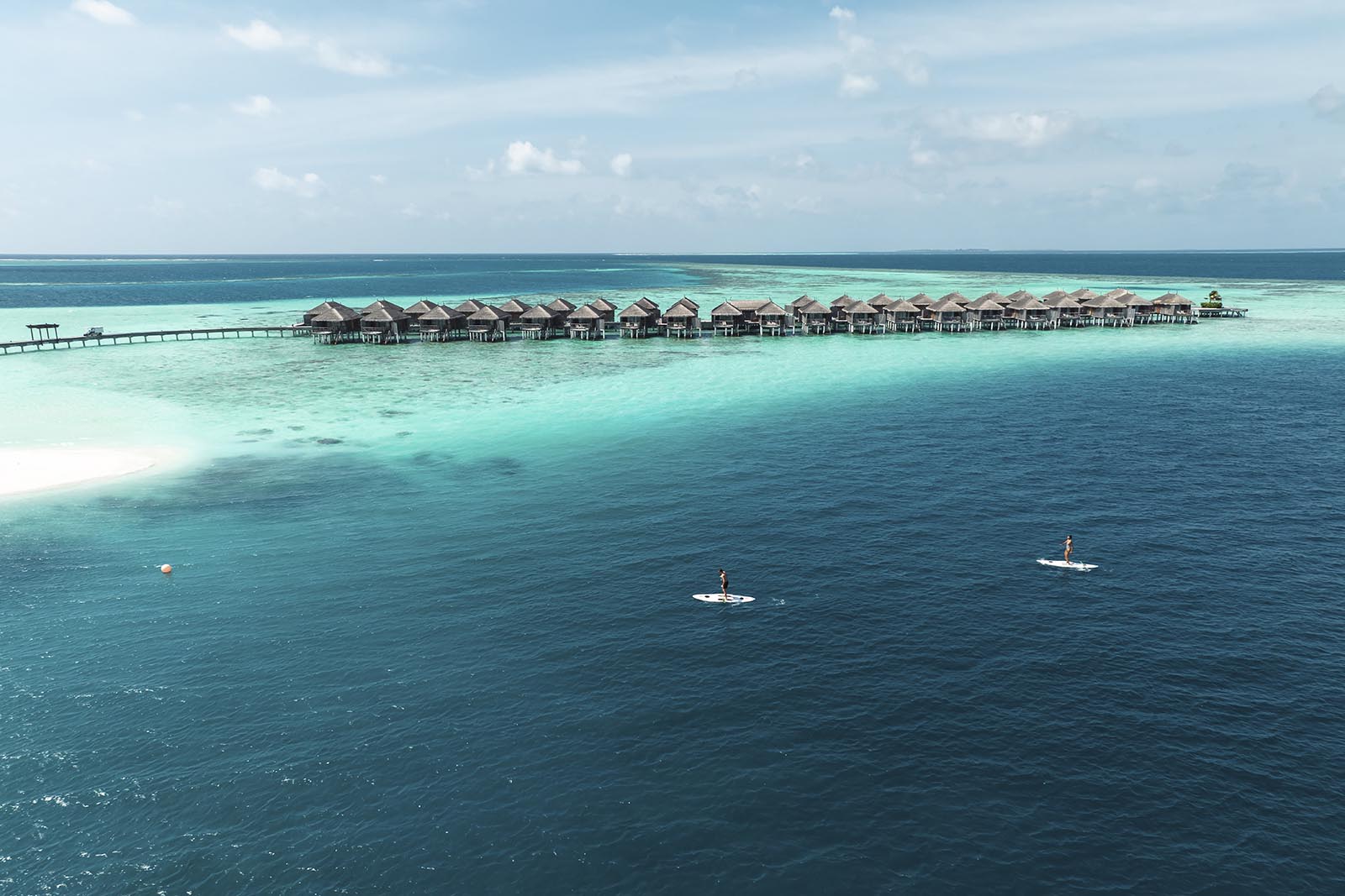 Constance Moofushi Maldives gallery image 1
