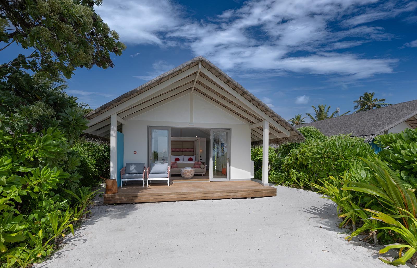 Cora Cora Maldives gallery image 1
