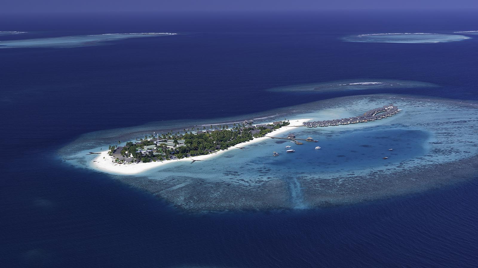 Cora Cora Maldives