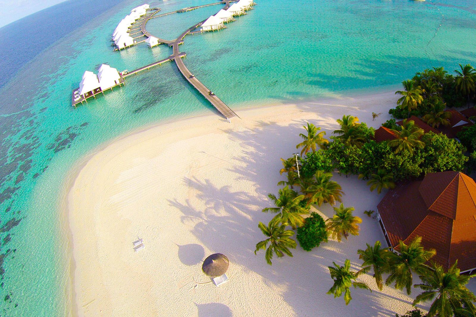 Diamonds Athuruga Maldives gallery image 1
