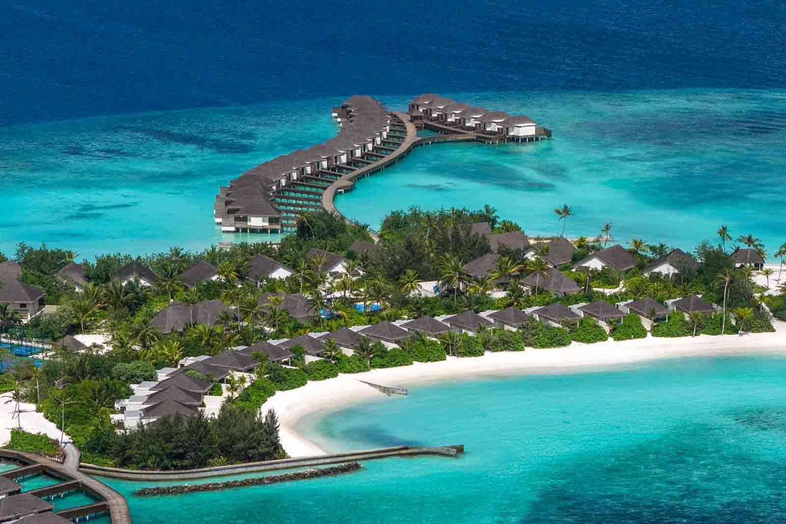 dusitD2 Feydhoo Maldives gallery image 1