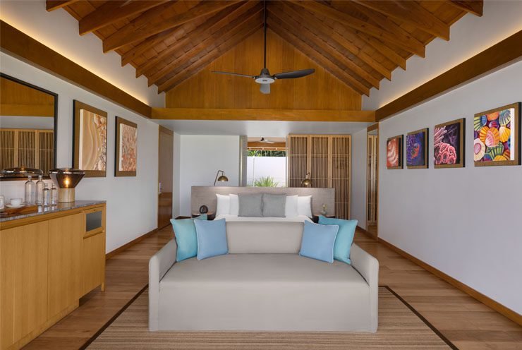 Emerald Faarufushi Resort & Spa gallery image 1