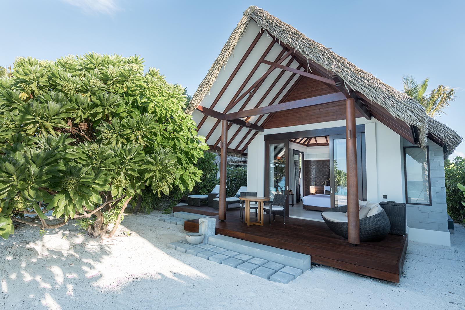 Beach Villas at Heritance Aarah - photo 1