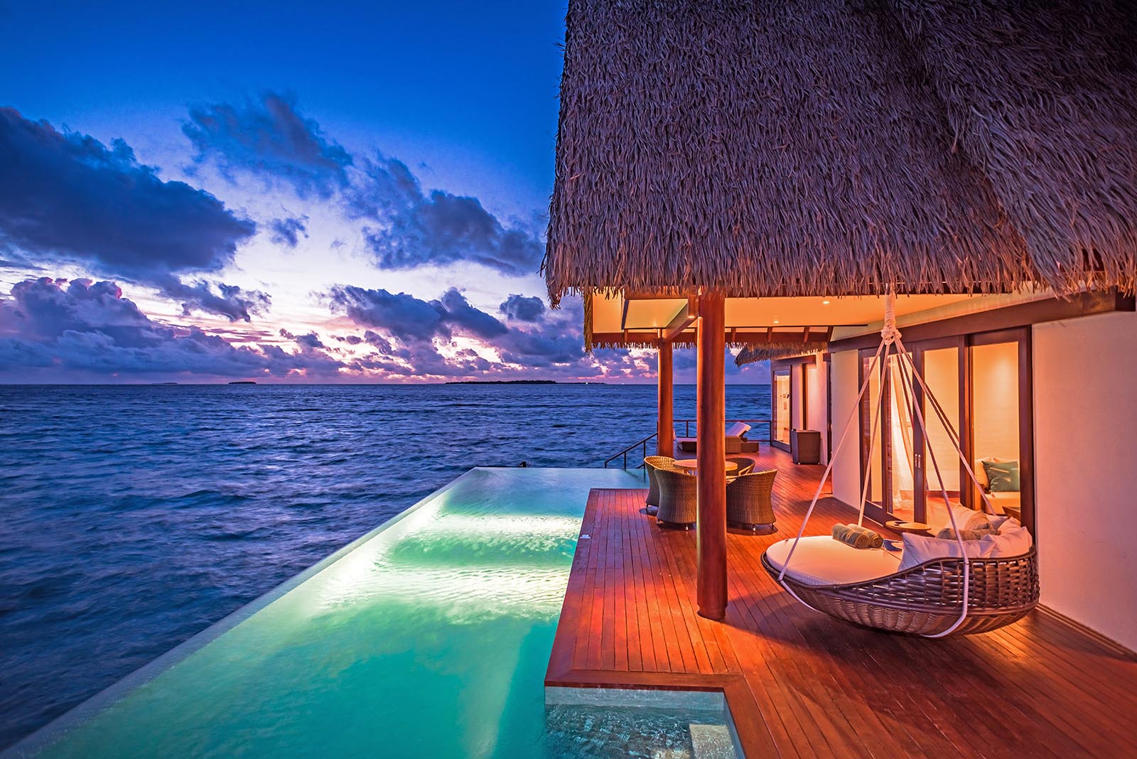 Ocean Residence at Heritance Aarah - photo 1