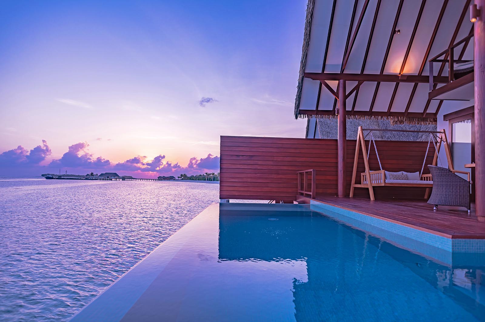 Ocean Suites at Heritance Aarah - photo 1
