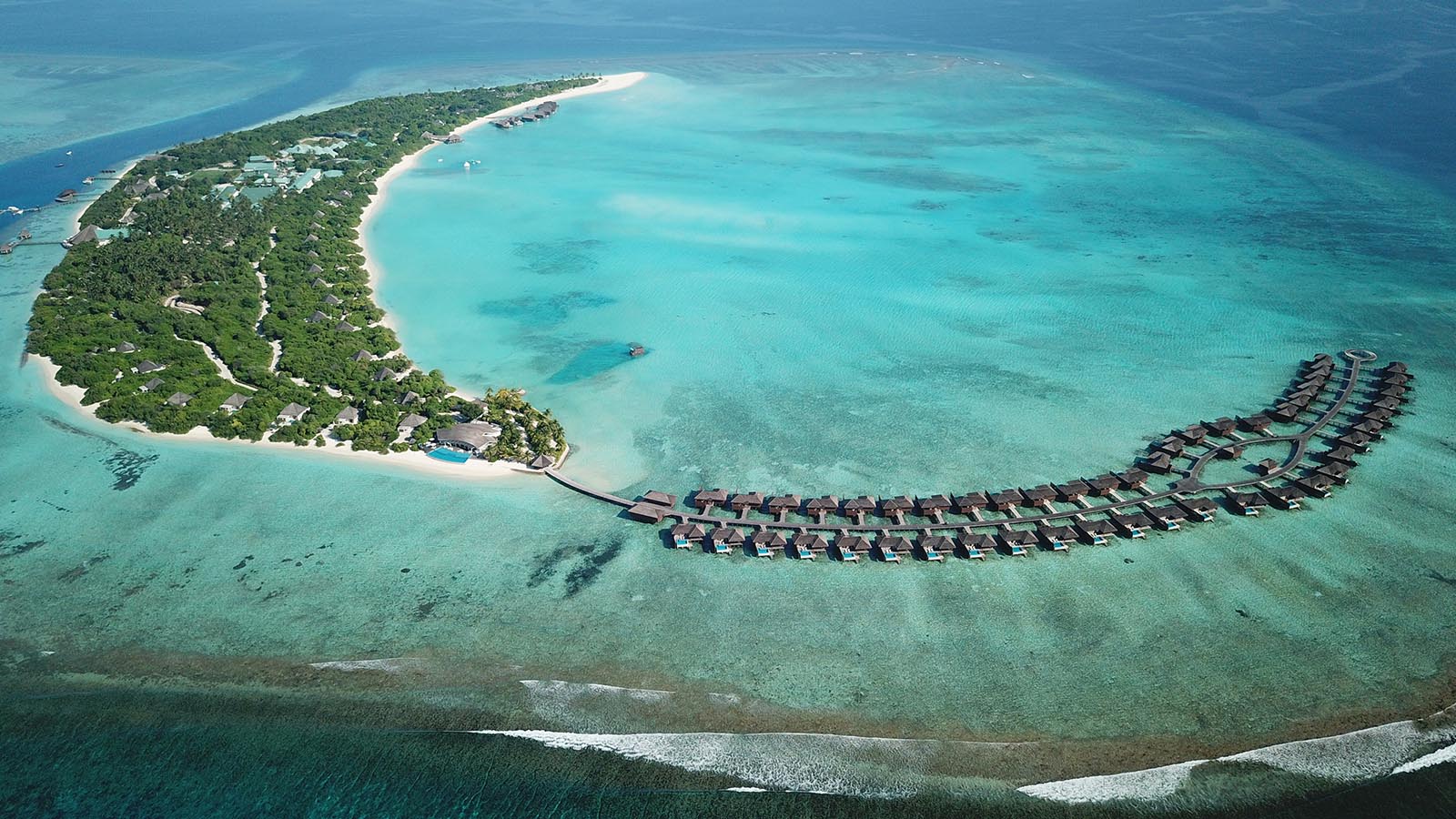 Hideaway Beach Resort & Spa gallery image 1