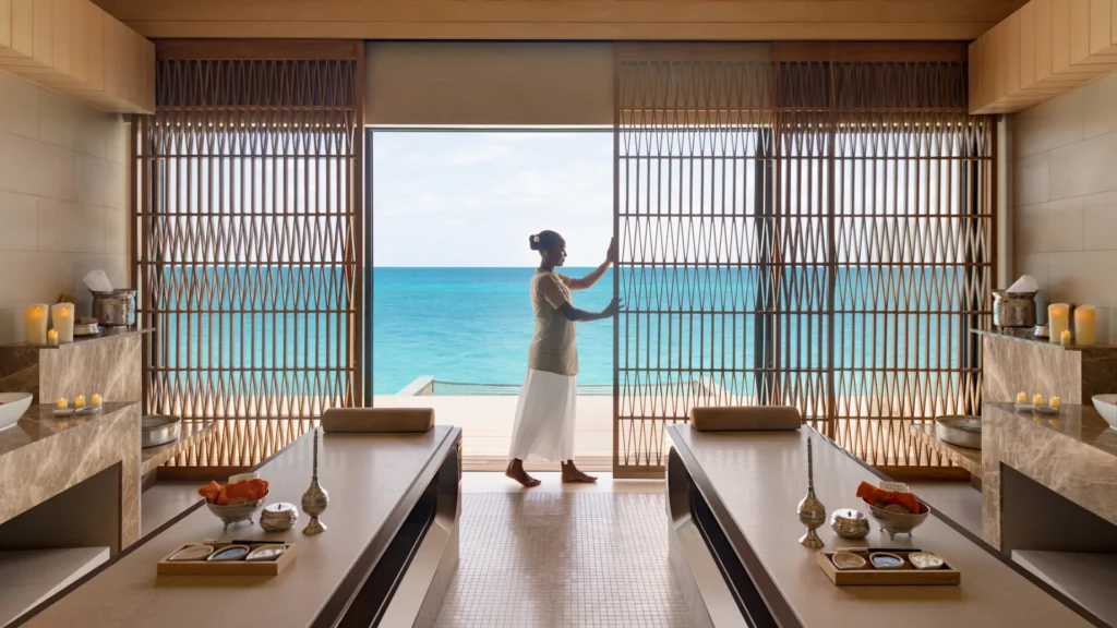 Pool Villa at Hilton Maldives Amingiri Resort & Spa