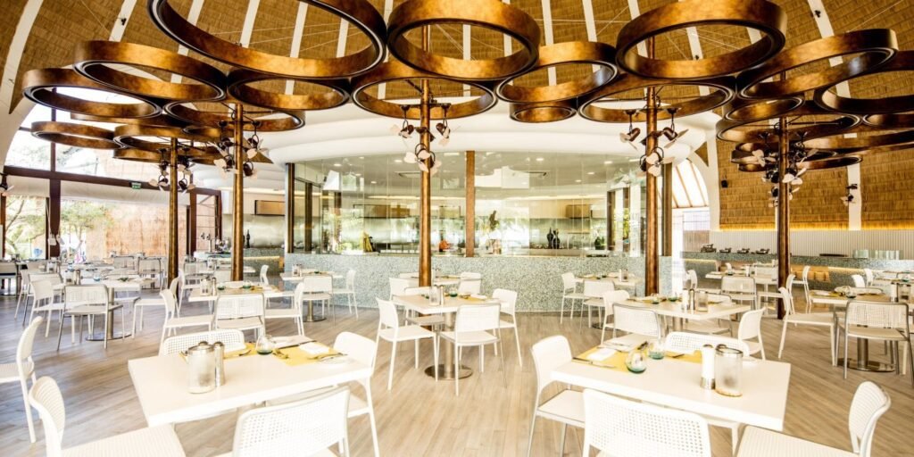 Overwater Villa at Holiday Inn Resort Kandooma Maldives