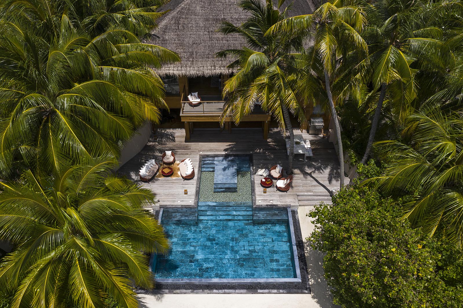 CUBE at Huvafen Fushi Maldives - photo 1