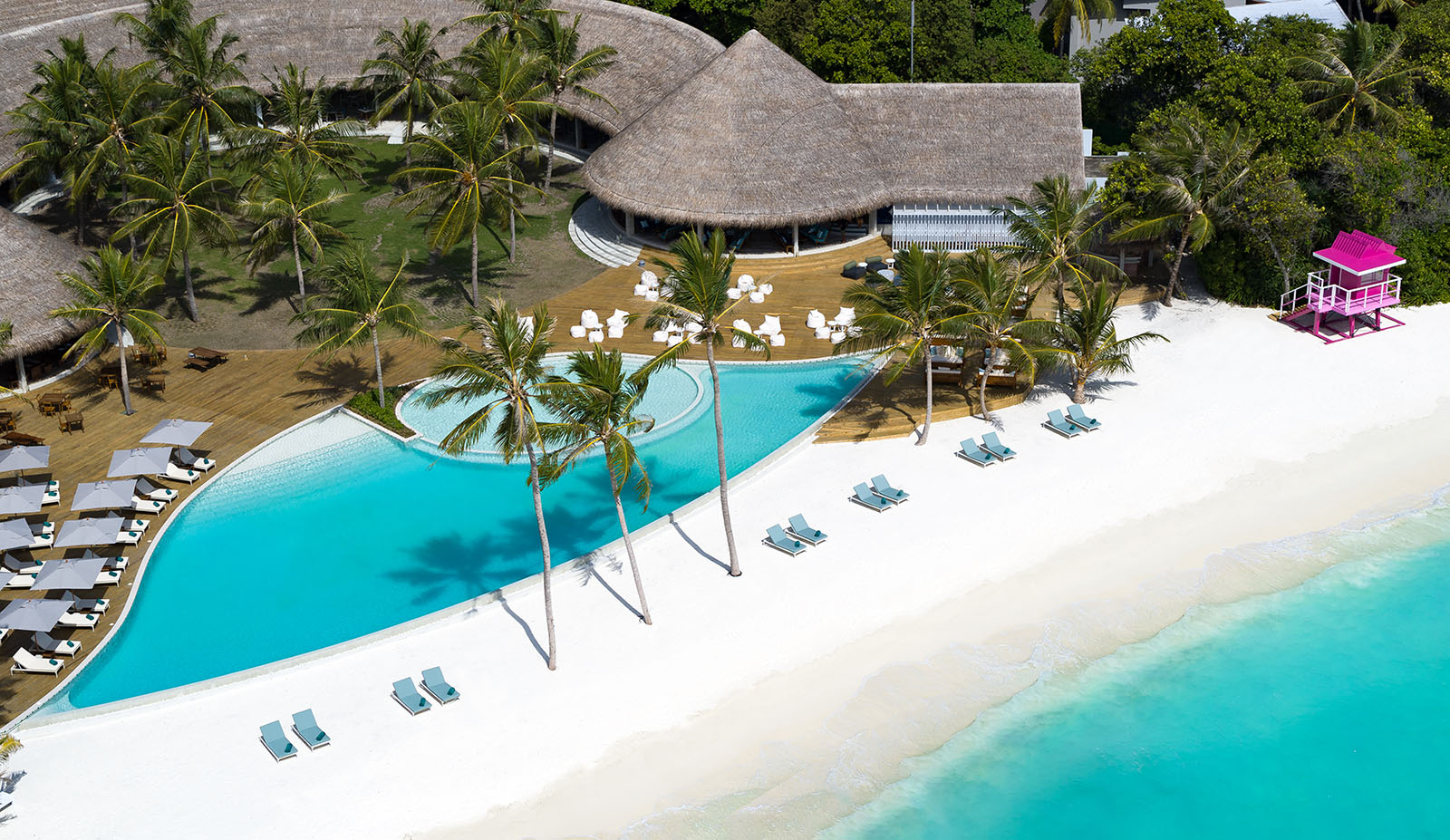 Ifuru Island Maldives gallery image 1