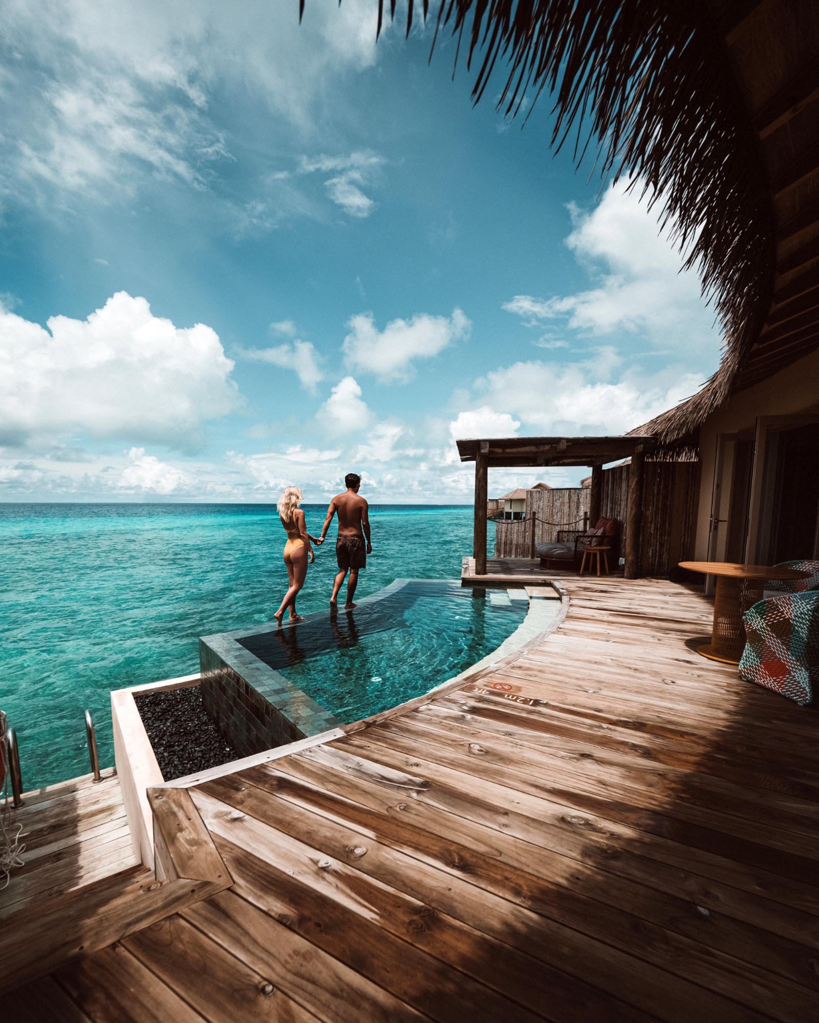 InterContinental Maldives Maamunagau Resort gallery image 1
