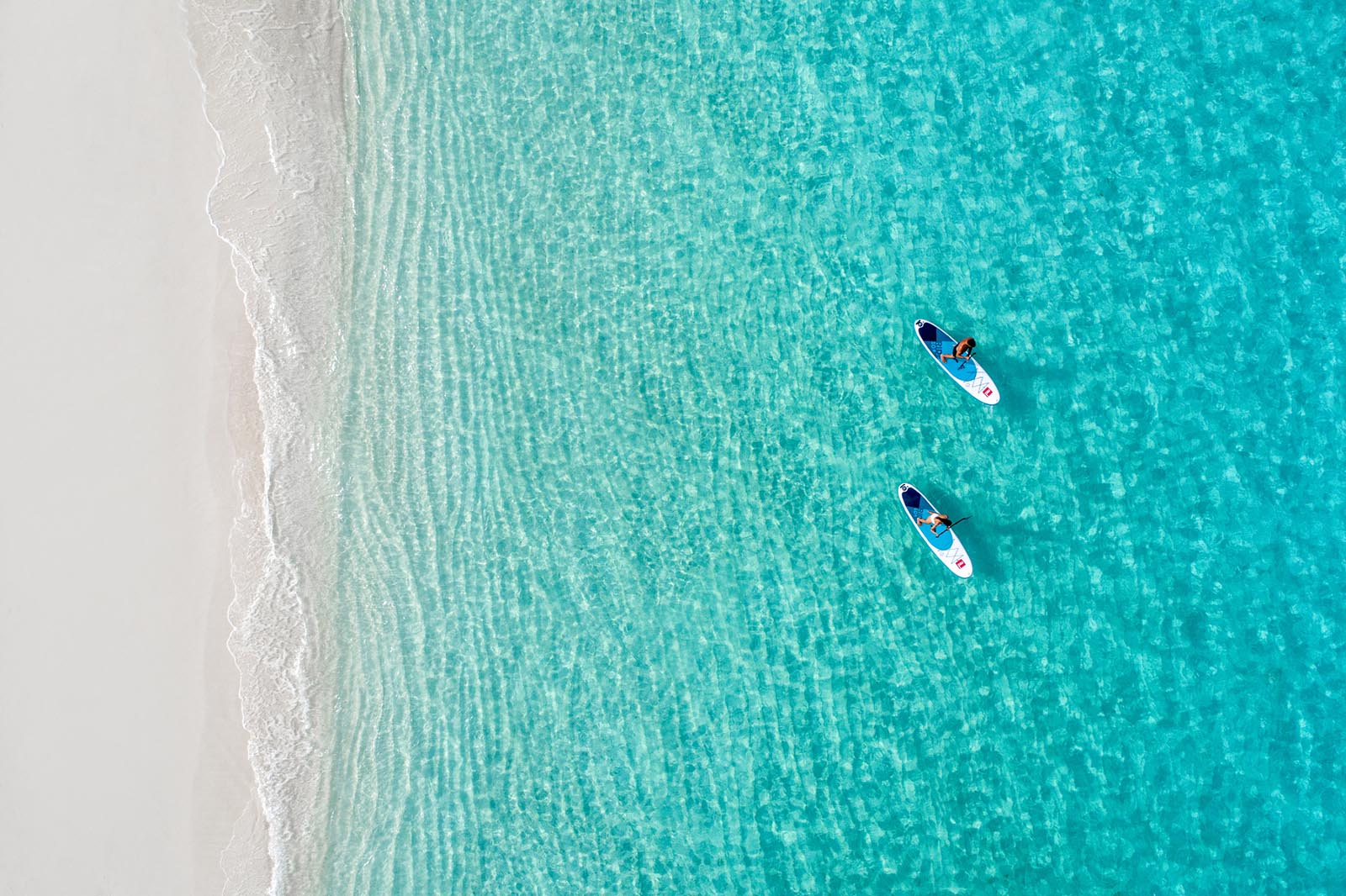 Intercontinental Maldives Resort gallery image 1
