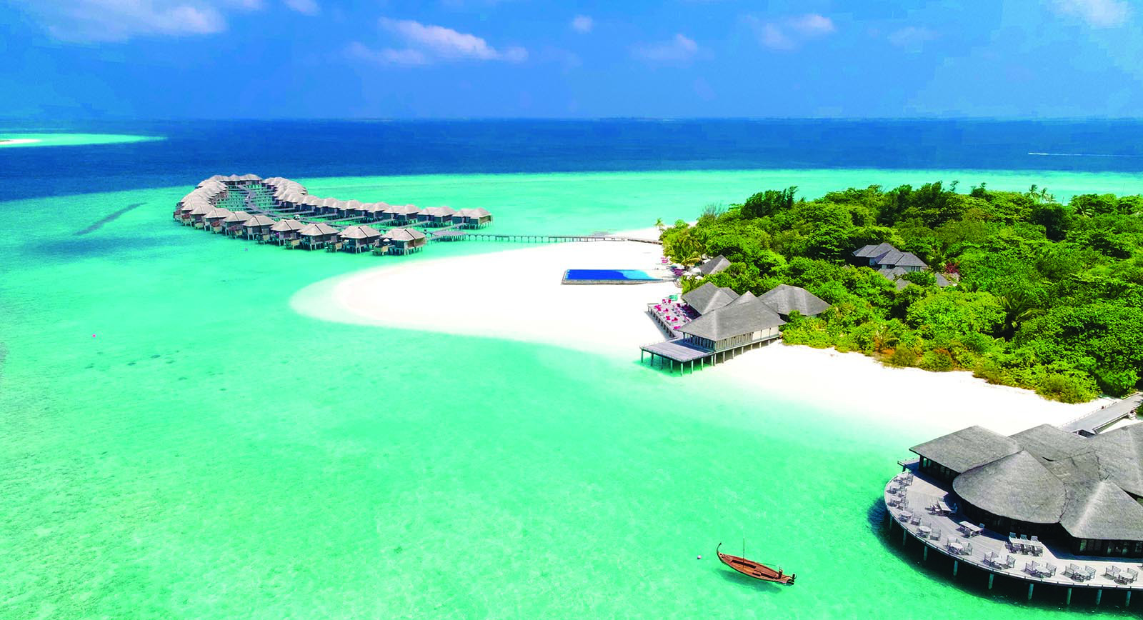 JA Manafaru Resort gallery image 1
