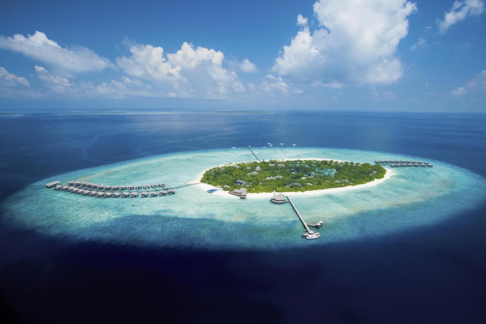JA Manafaru Resort