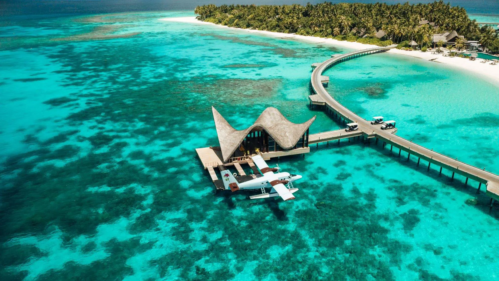 JOALI Maldives gallery image 1