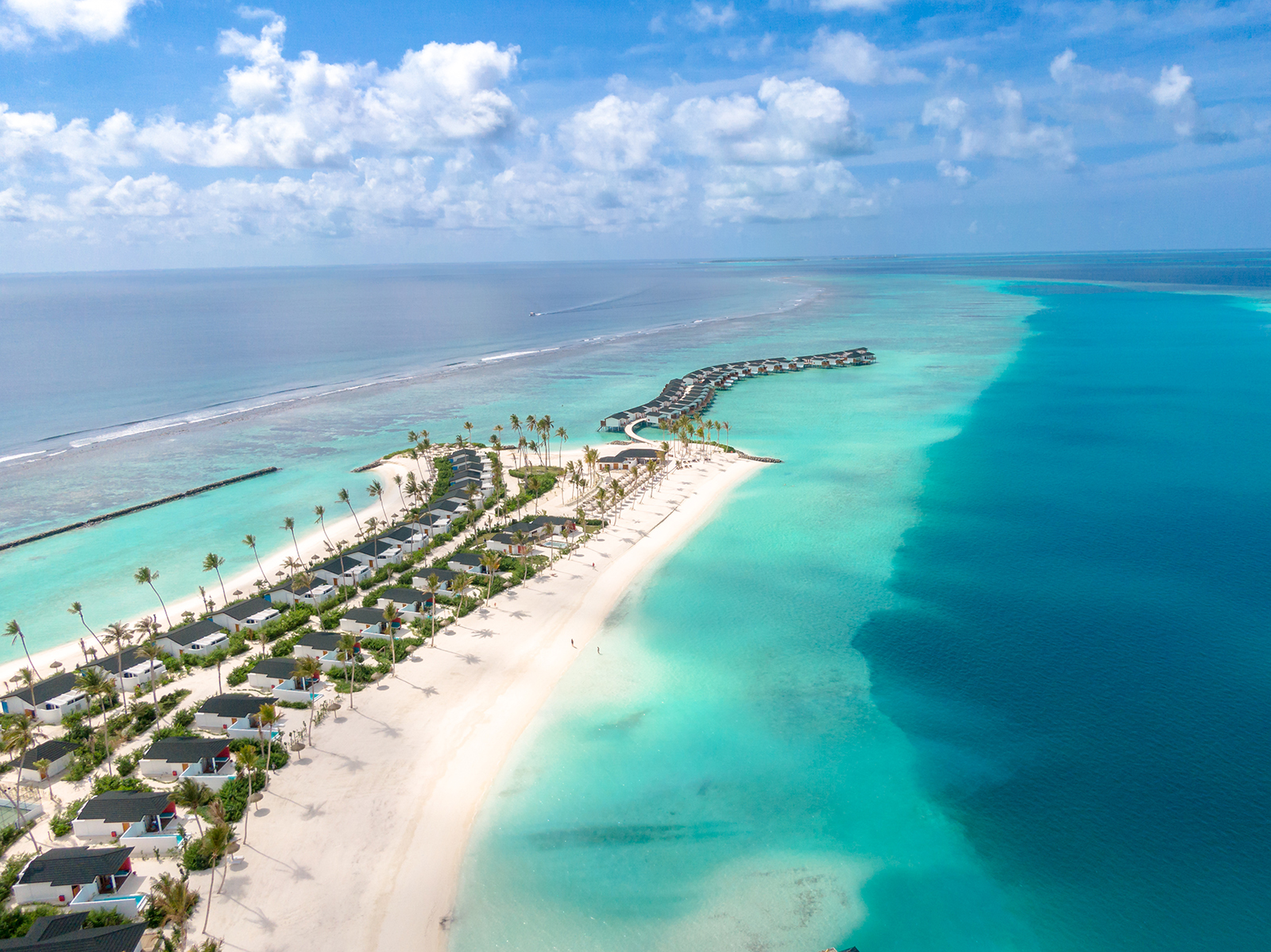 Joy Island Maldives gallery image 1