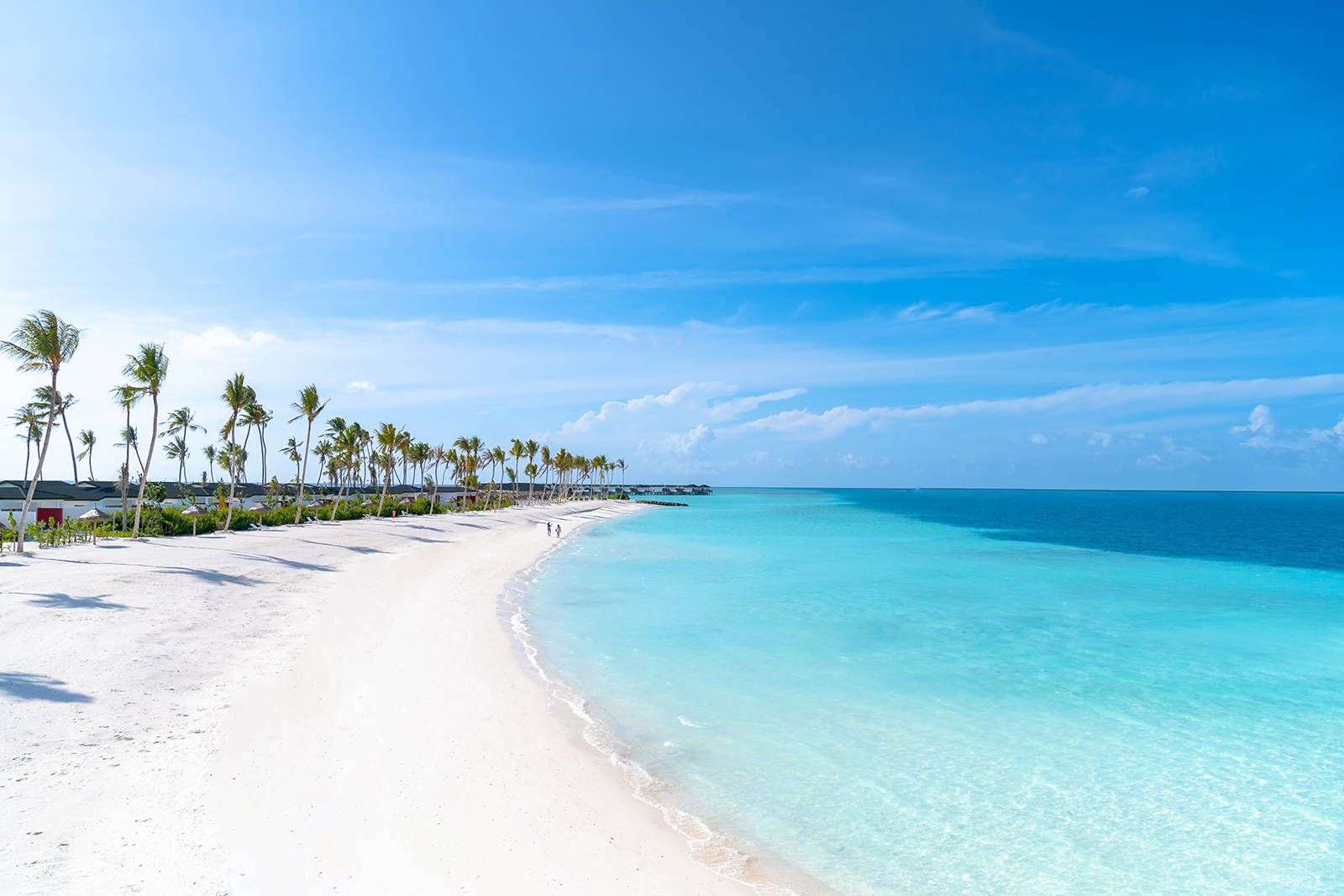 Joy Island Maldives