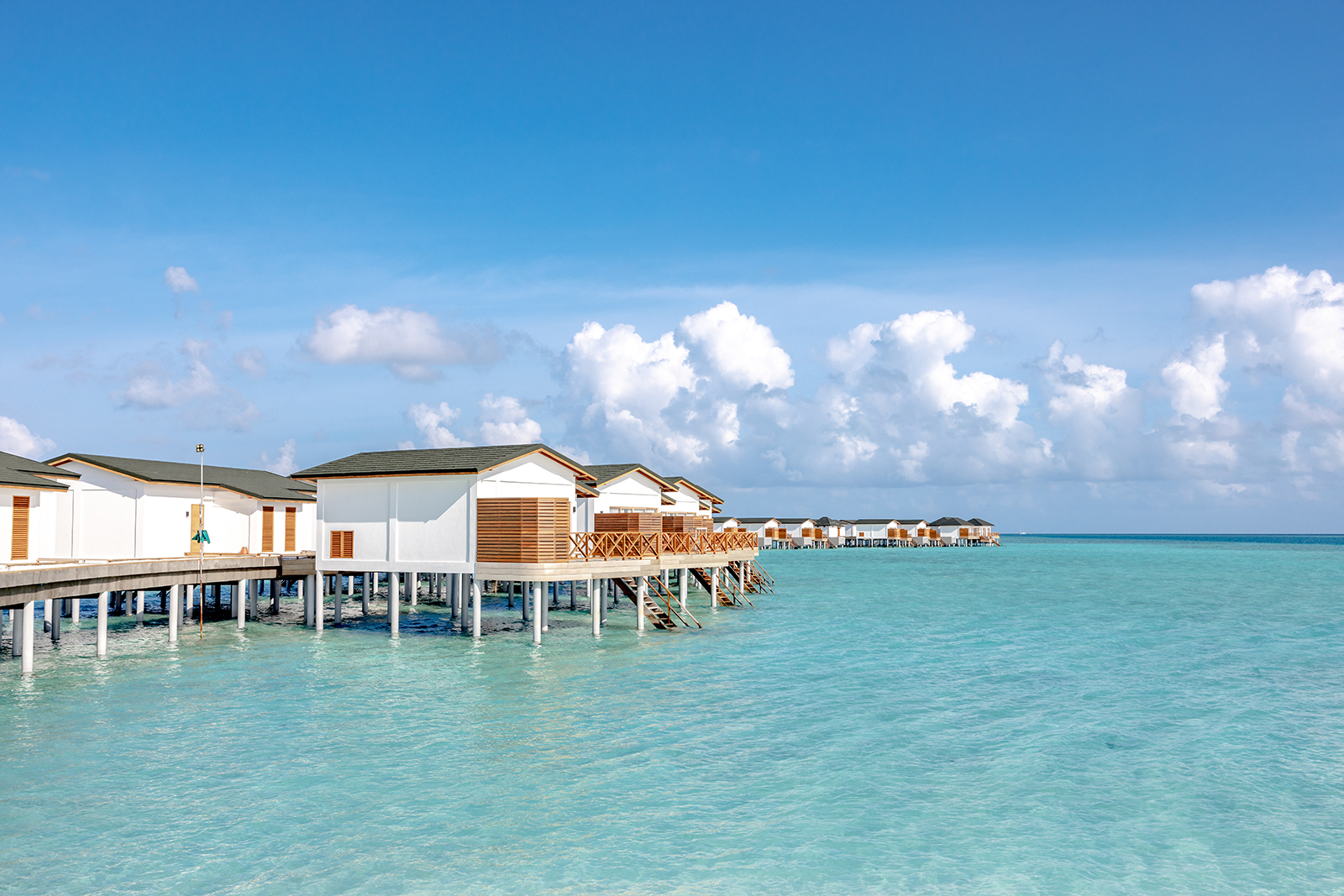 Lagoon Suite at Joy Island Maldives - photo 1