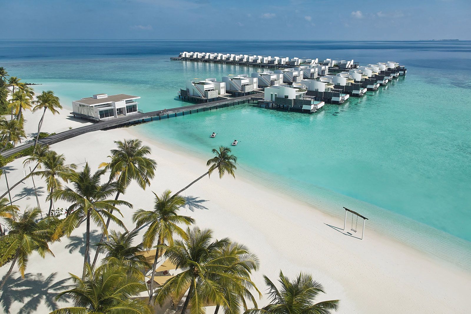 Jumeirah Olhahali Island Maldives gallery image 1