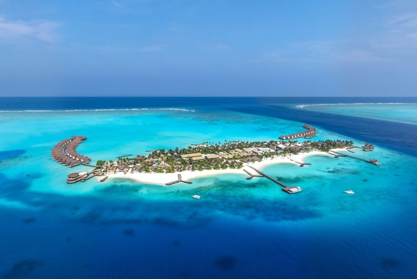 JW Marriott Maldives Kaafu Atoll Island Resort gallery image 1