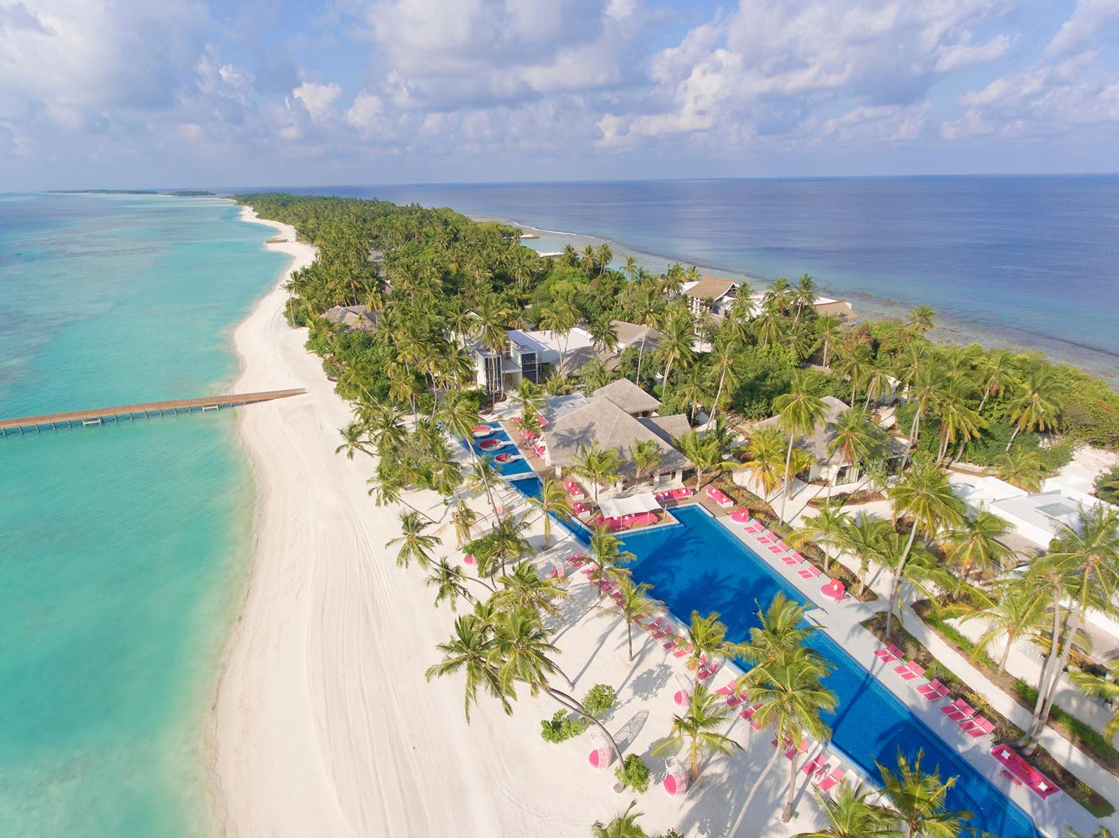 Kandima Maldives gallery image 1